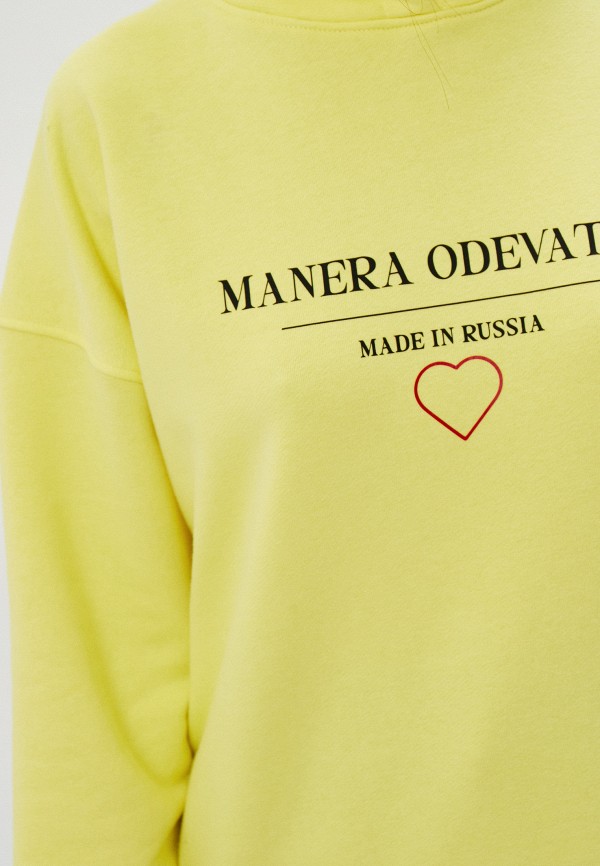 фото Худи manera odevatca