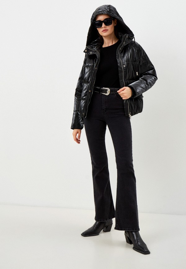 фото Куртка утепленная marchelas