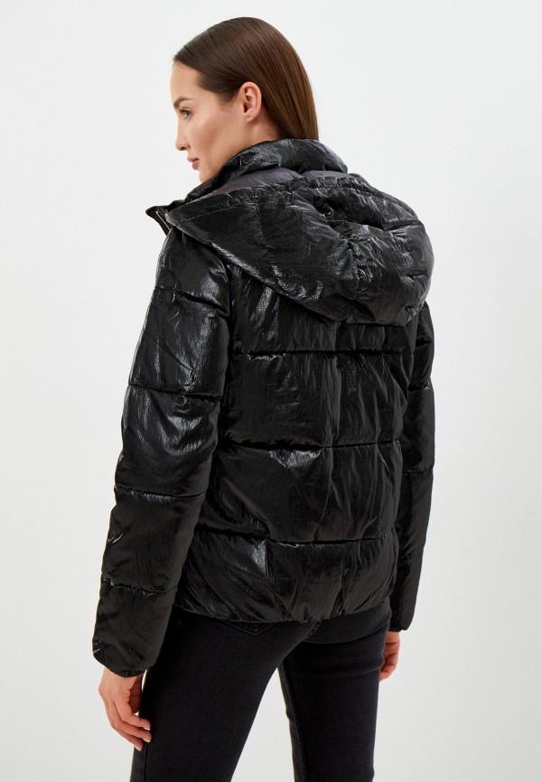 фото Куртка утепленная marchelas