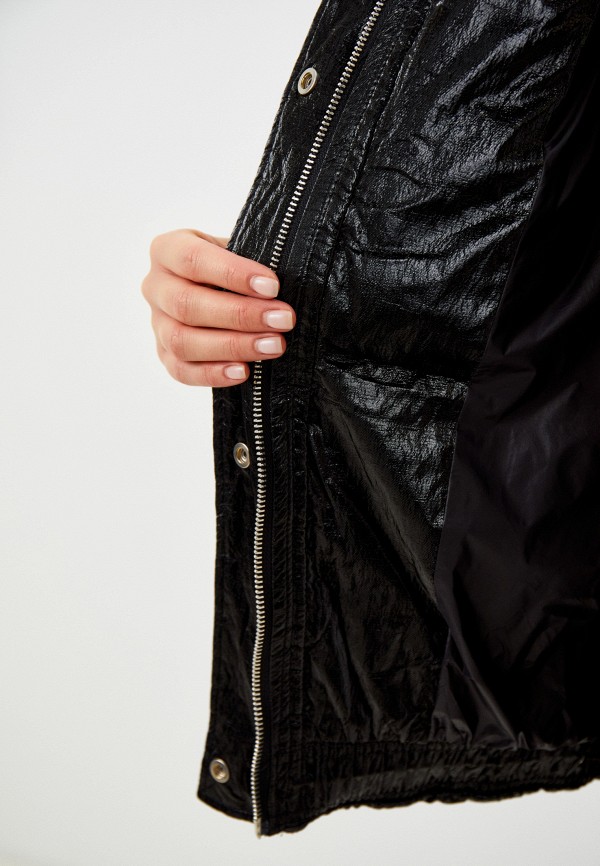 фото Куртка утепленная marchelas