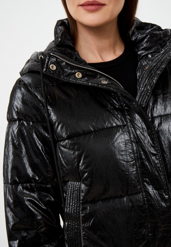 фото Куртка утепленная marchelas