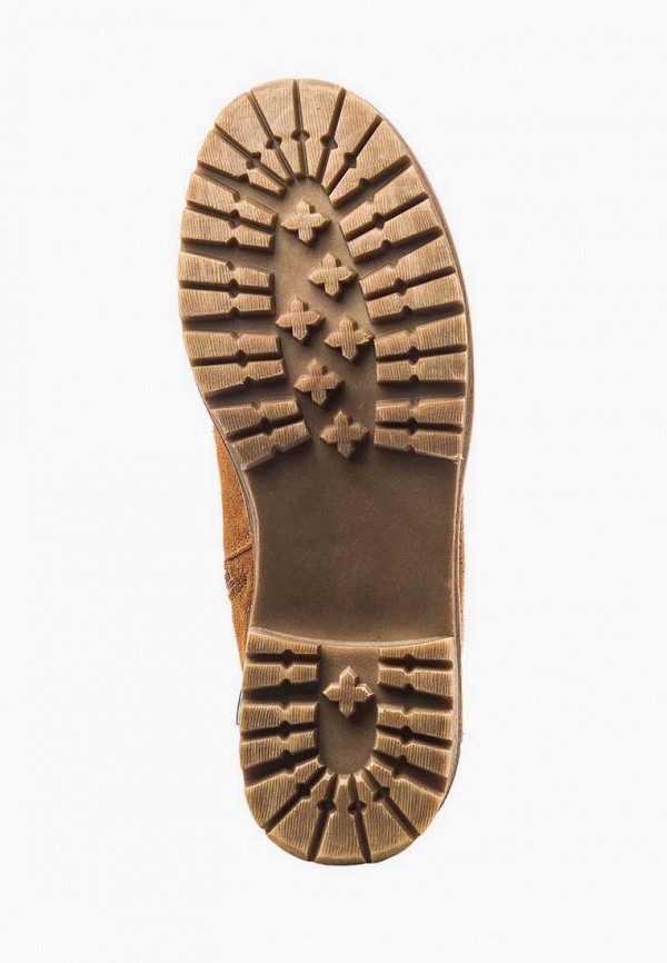 фото Ботинки quattrocomforto