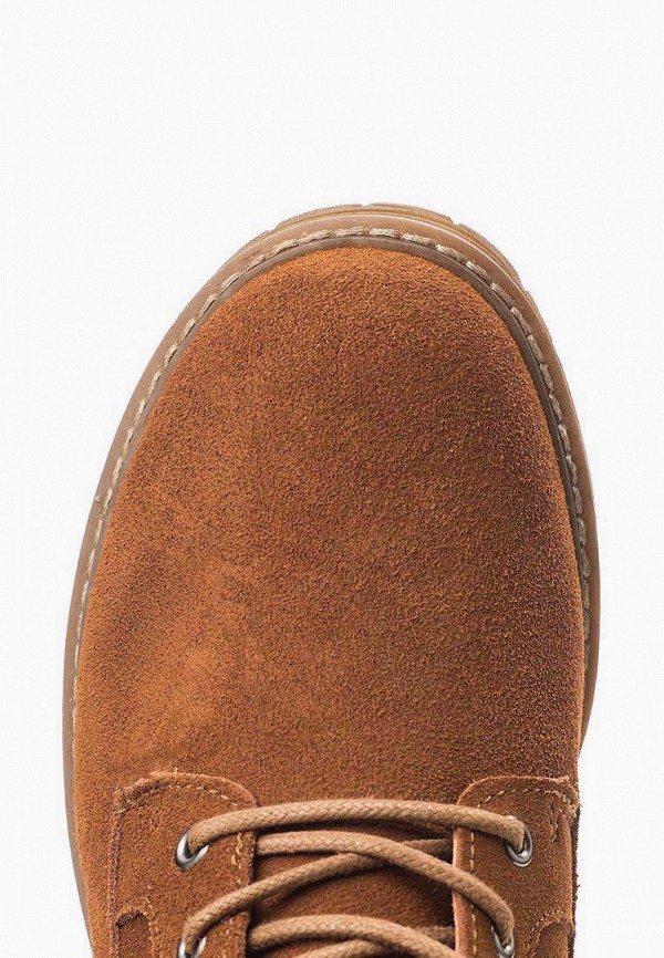 фото Ботинки quattrocomforto