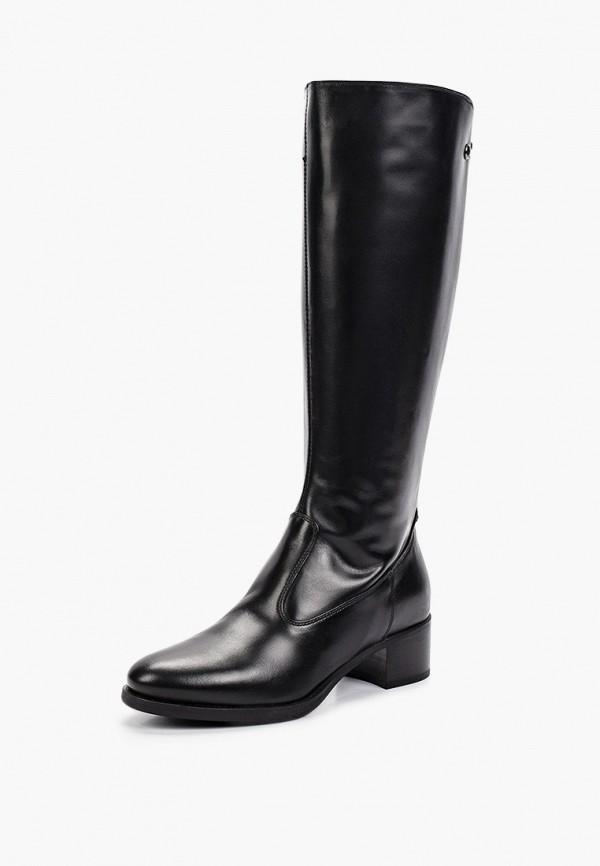 фото Сапоги nero giardini