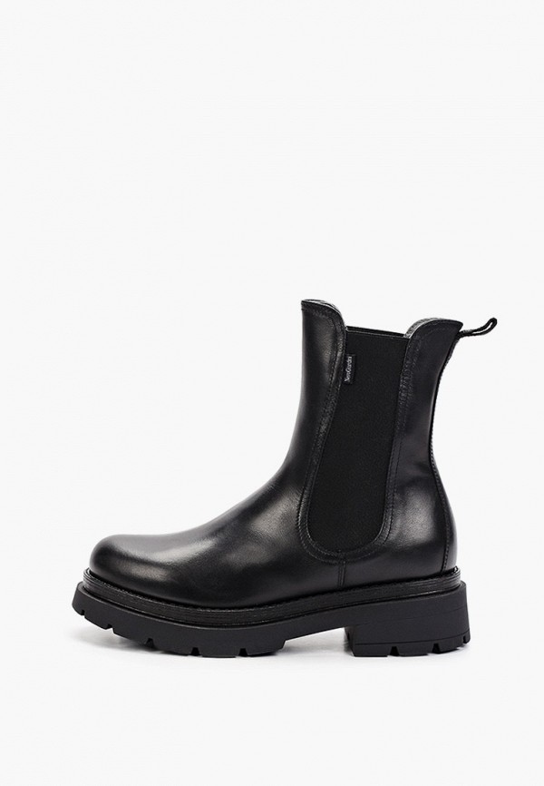 фото Ботинки nero giardini