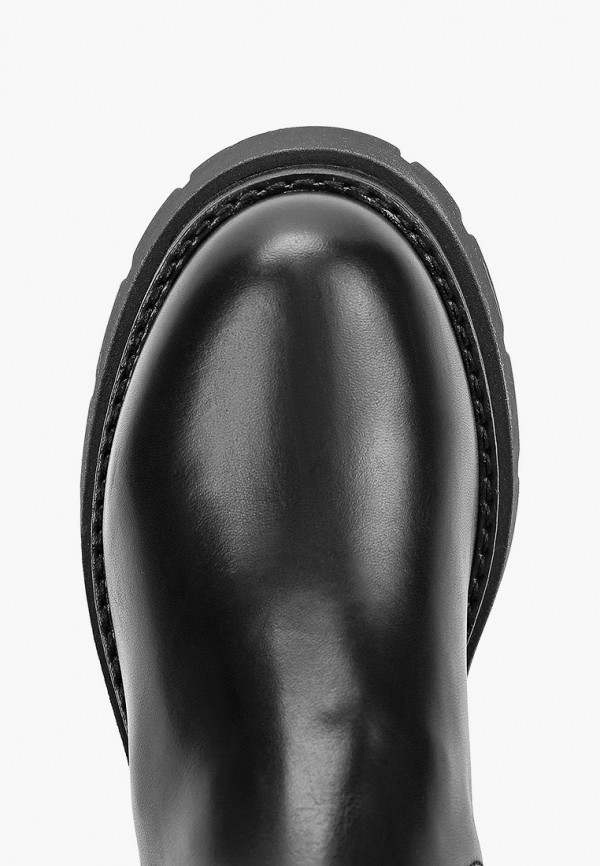 фото Ботинки nero giardini