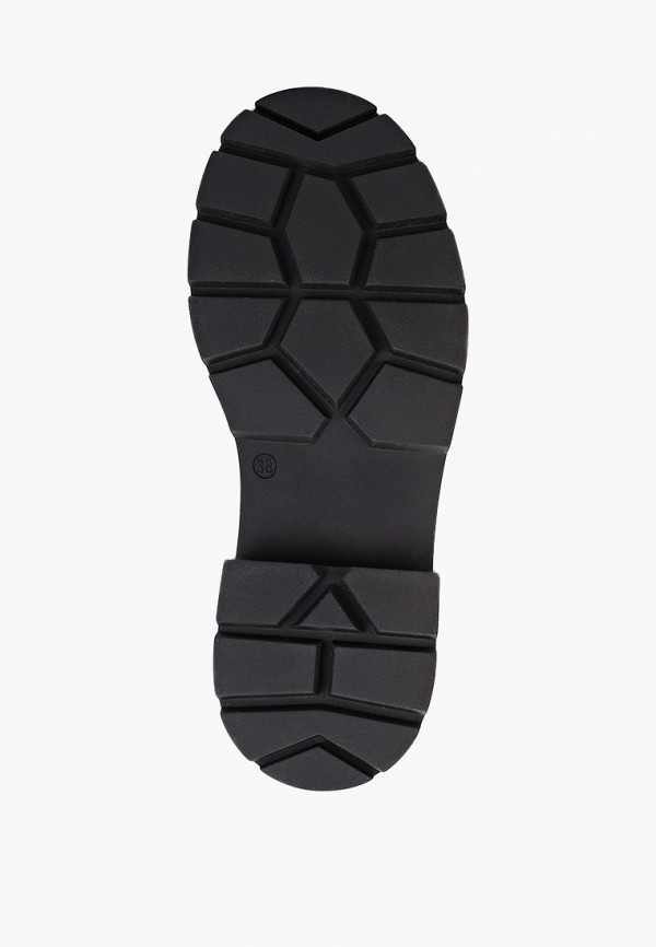 фото Ботинки nero giardini