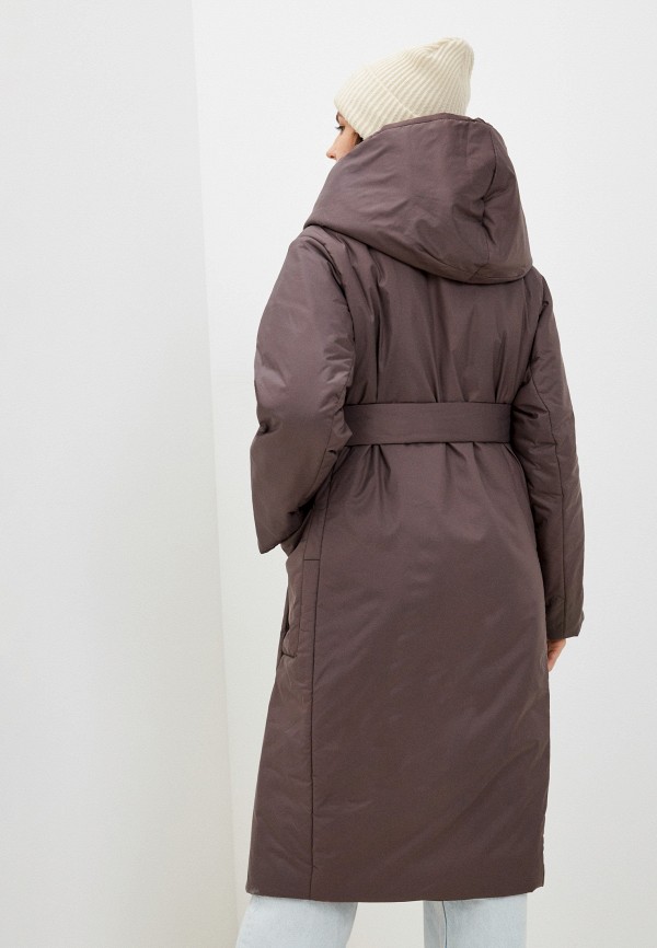 фото Куртка утепленная wolfstore