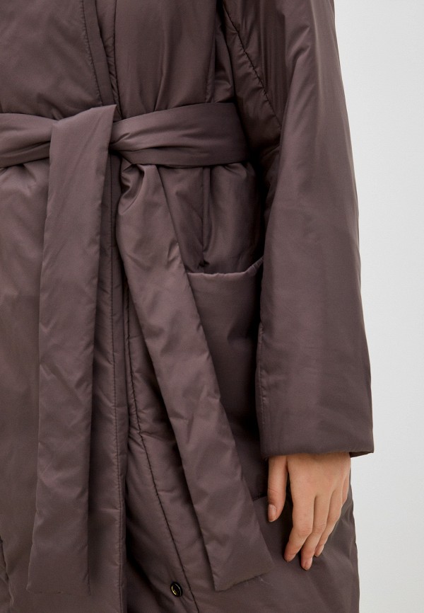 фото Куртка утепленная wolfstore