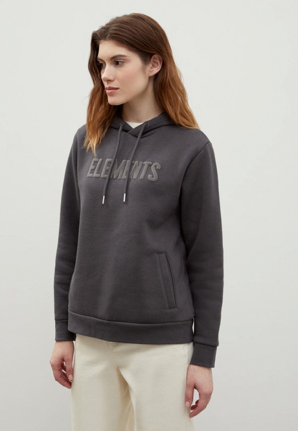 фото Худи finn flare