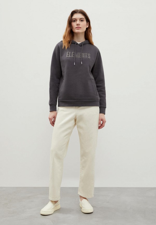 фото Худи finn flare