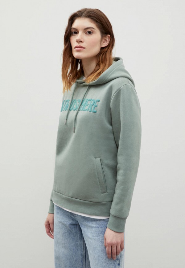 фото Худи finn flare