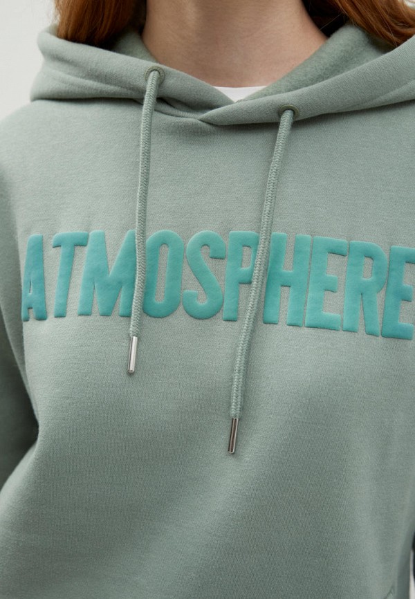 фото Худи finn flare