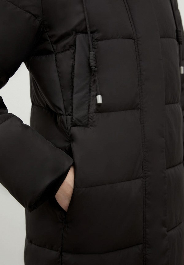 фото Куртка утепленная finn flare