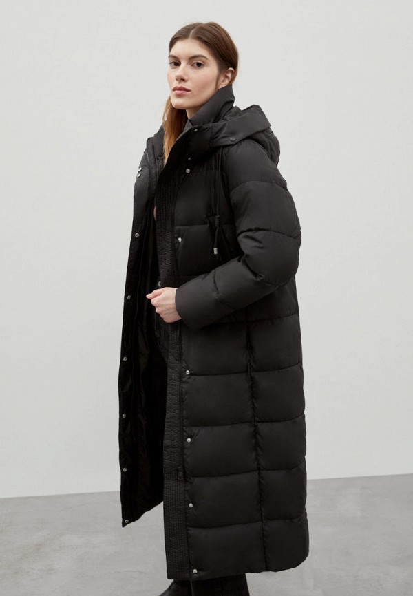 фото Куртка утепленная finn flare