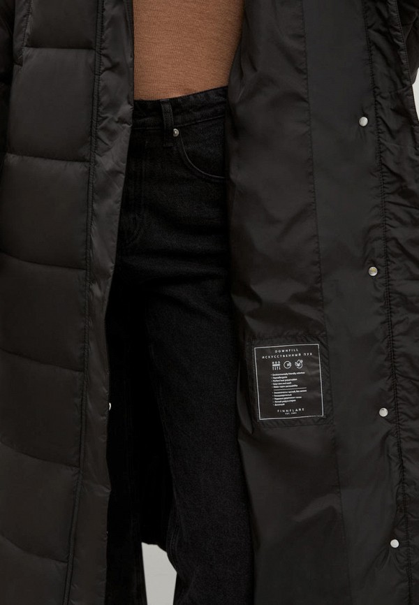 фото Куртка утепленная finn flare