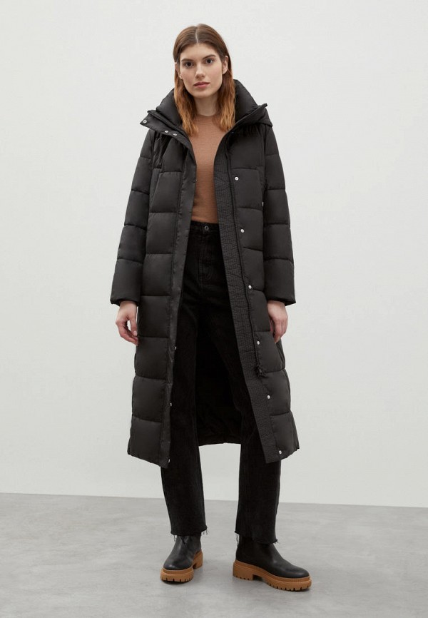 фото Куртка утепленная finn flare