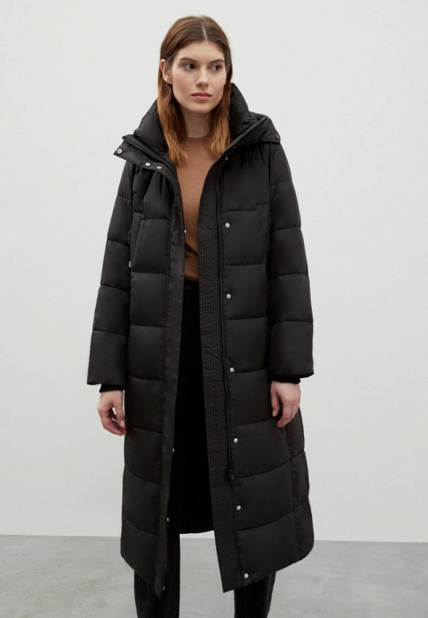 фото Куртка утепленная finn flare