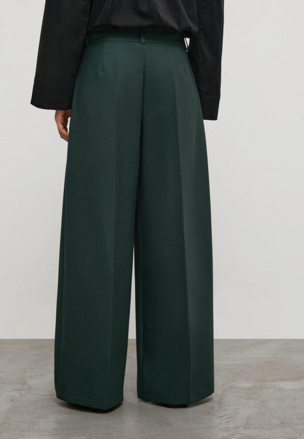 фото Брюки finn flare