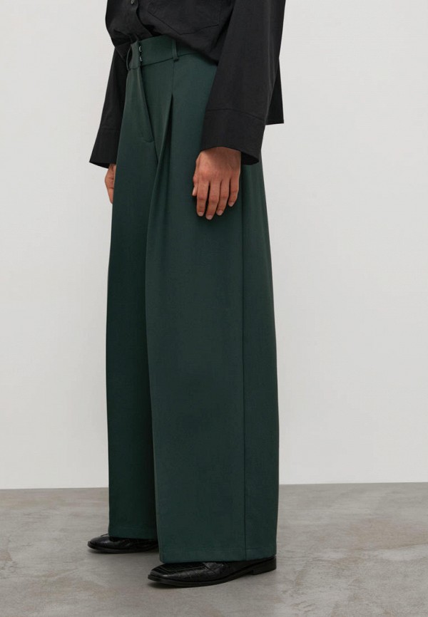 фото Брюки finn flare