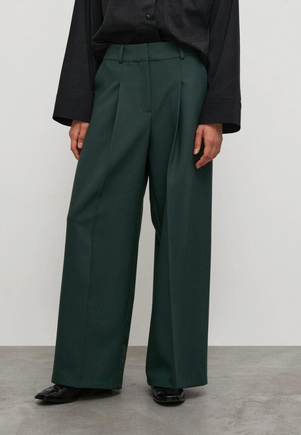 фото Брюки finn flare