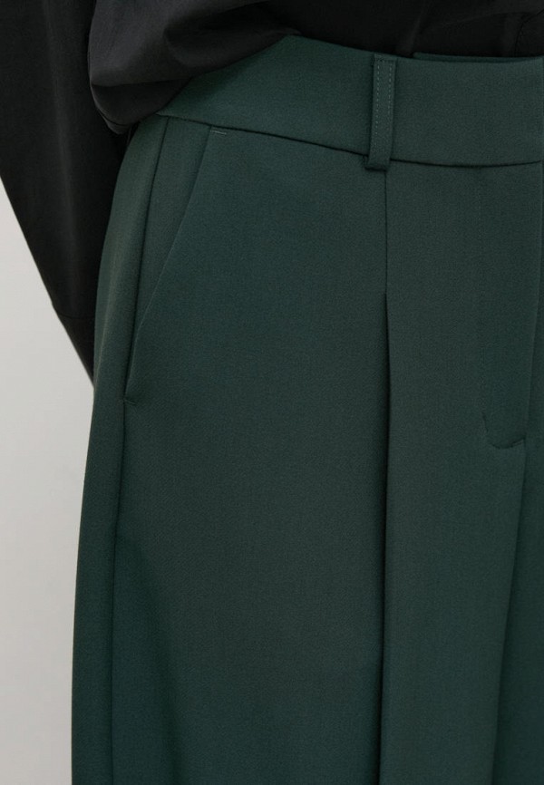 фото Брюки finn flare