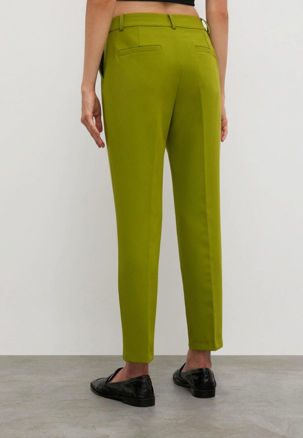 фото Брюки finn flare