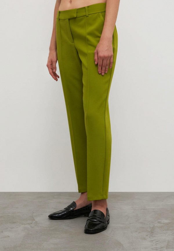 фото Брюки finn flare