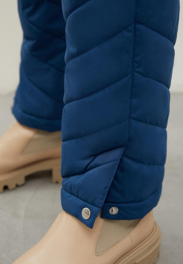 фото Брюки утепленные finn flare