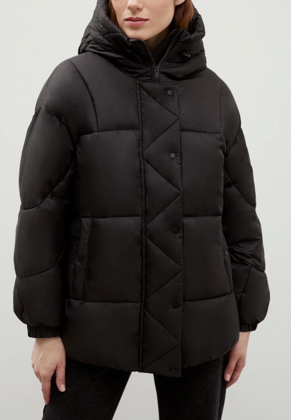 фото Куртка утепленная finn flare