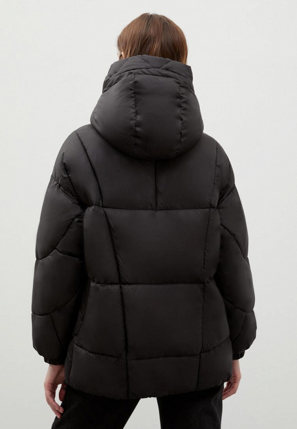 фото Куртка утепленная finn flare