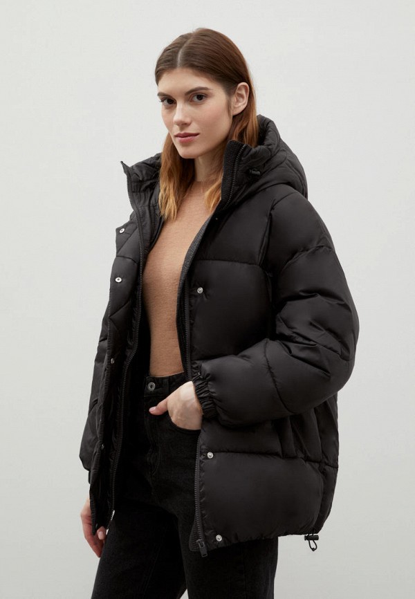 фото Куртка утепленная finn flare