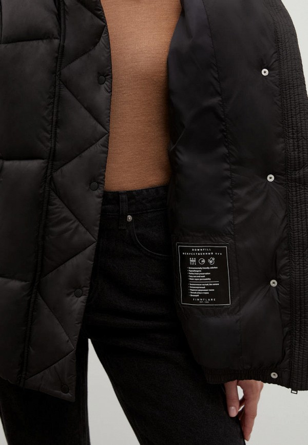 фото Куртка утепленная finn flare