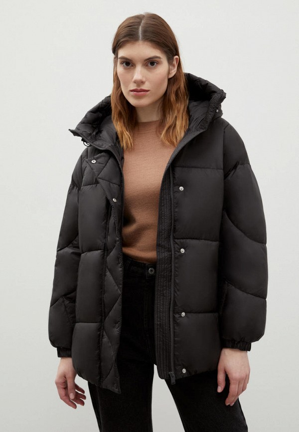 фото Куртка утепленная finn flare