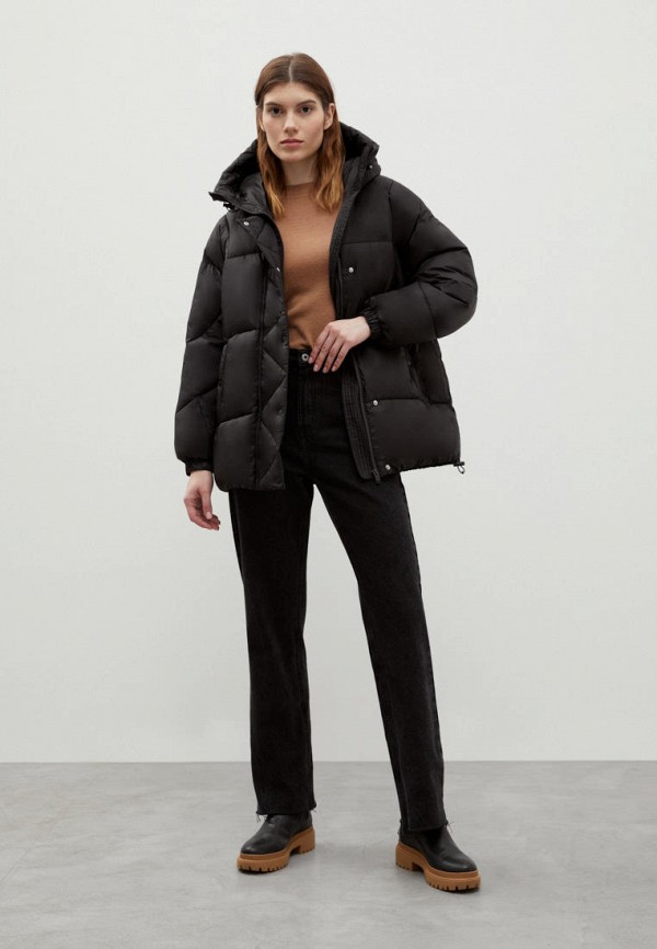 фото Куртка утепленная finn flare