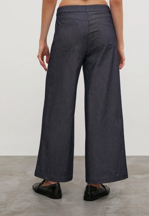 фото Брюки finn flare