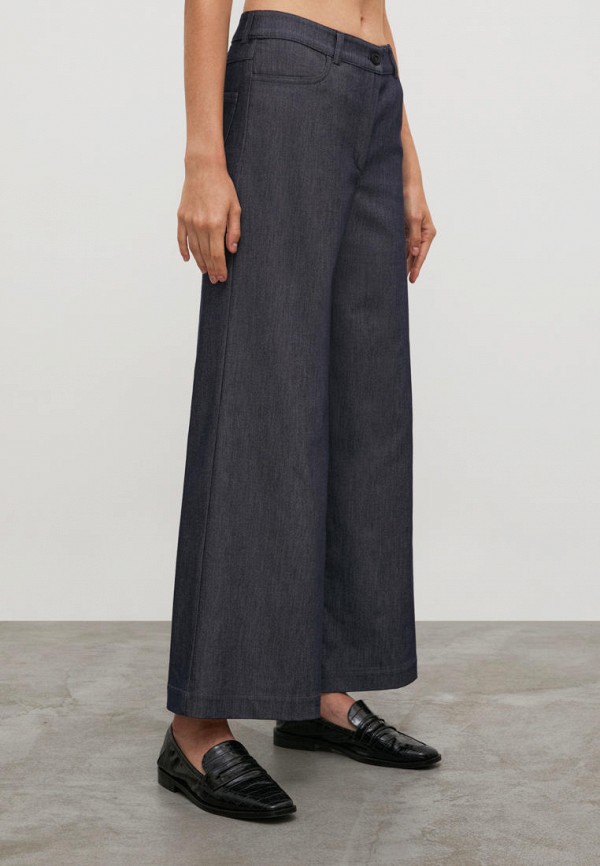 фото Брюки finn flare