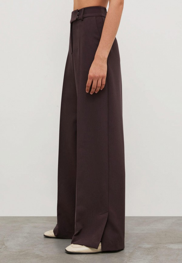 фото Брюки finn flare