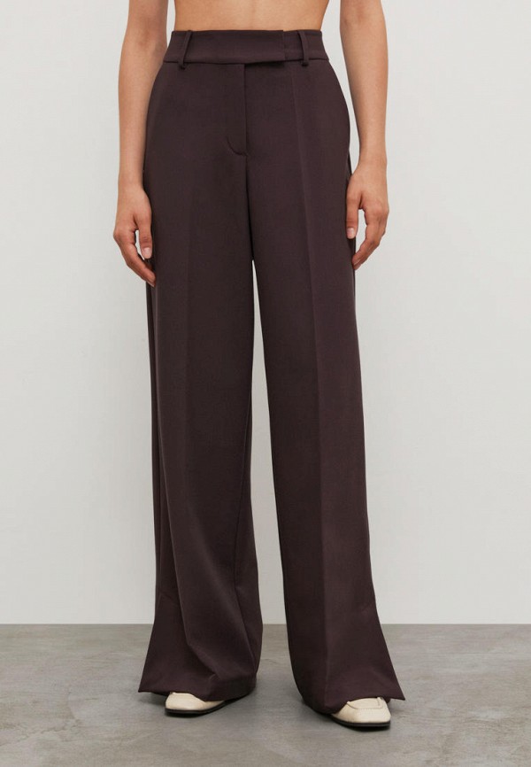 фото Брюки finn flare