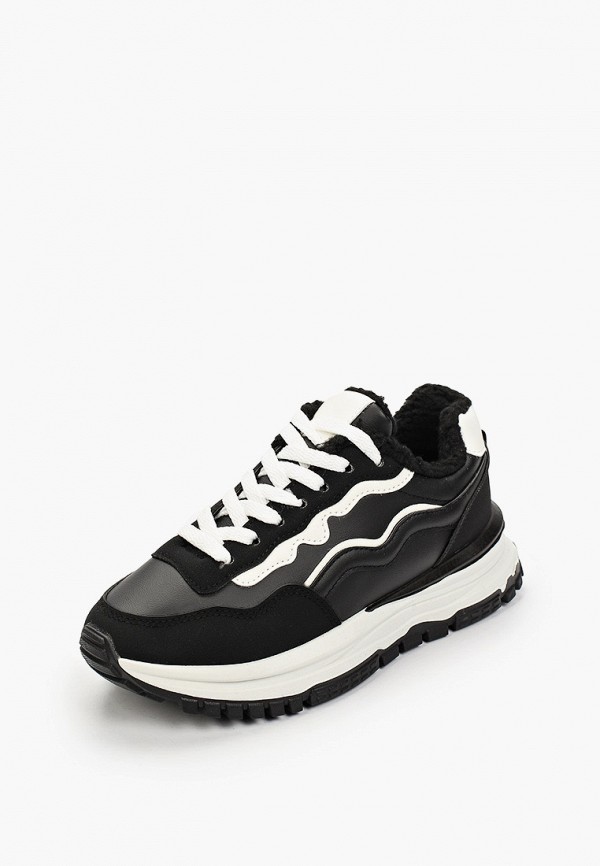 фото Кроссовки dino albat