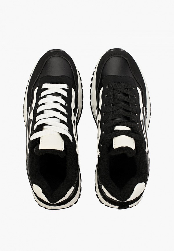 фото Кроссовки dino albat