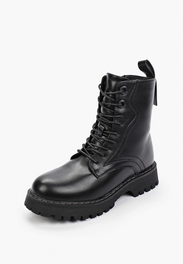 фото Ботинки dino albat