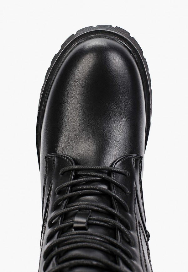 фото Ботинки dino albat