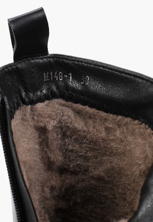 фото Ботинки dino albat