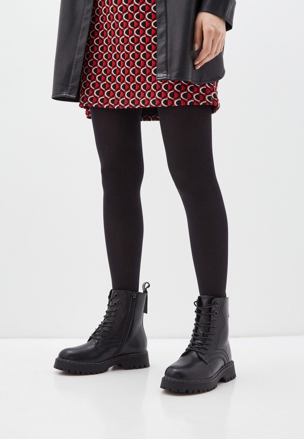 фото Ботинки dino albat