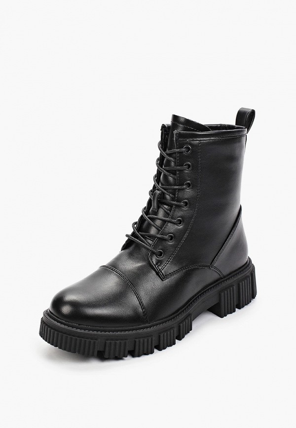 фото Ботинки dino albat