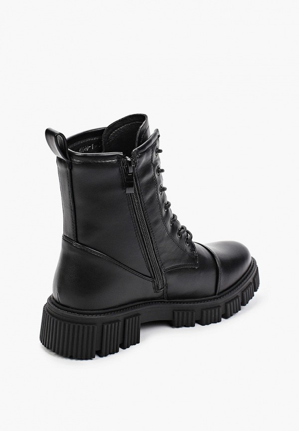 фото Ботинки dino albat