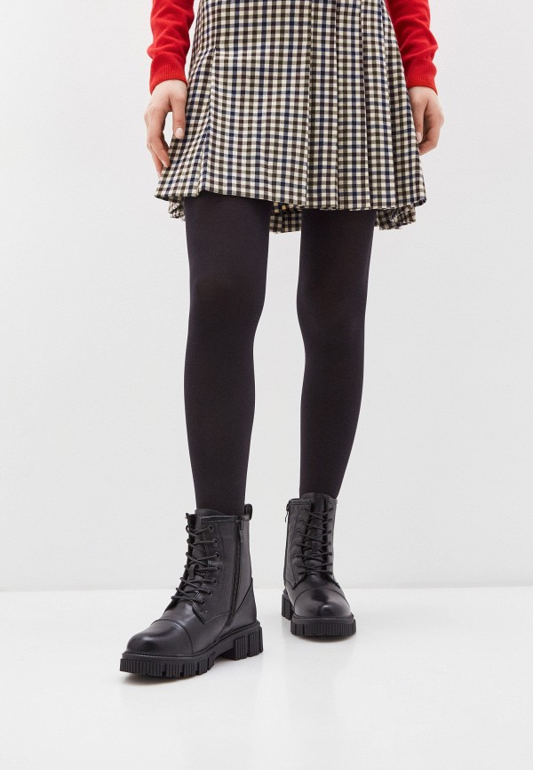 фото Ботинки dino albat