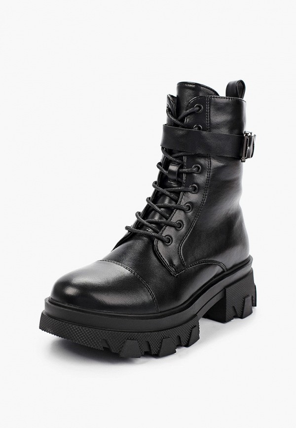 фото Ботинки dino albat