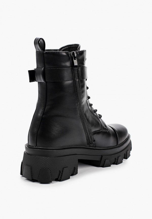 фото Ботинки dino albat